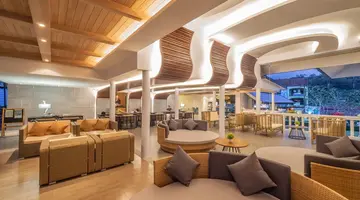 Khaolak Emerald Beach Resort & Spa