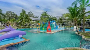 Khaolak Emerald Beach Resort & Spa