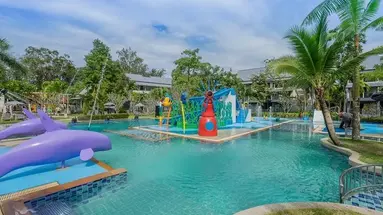Khaolak Emerald Beach Resort & Spa