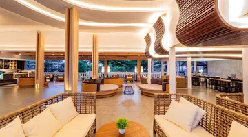 Khaolak Emerald Beach Resort & Spa