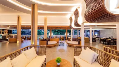 Khaolak Emerald Beach Resort & Spa