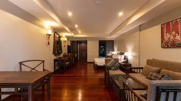 KHAOLAK LAGUNA RESORT