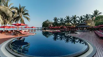 Khaolak Laguna Resort