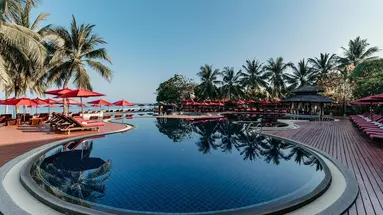 Khaolak Laguna Resort