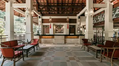 Khaolak Laguna Resort