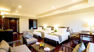 Khaolak Laguna Resort