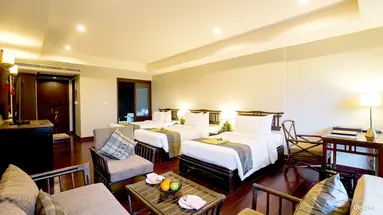 Khaolak Laguna Resort