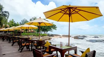 Khaolak Laguna Resort