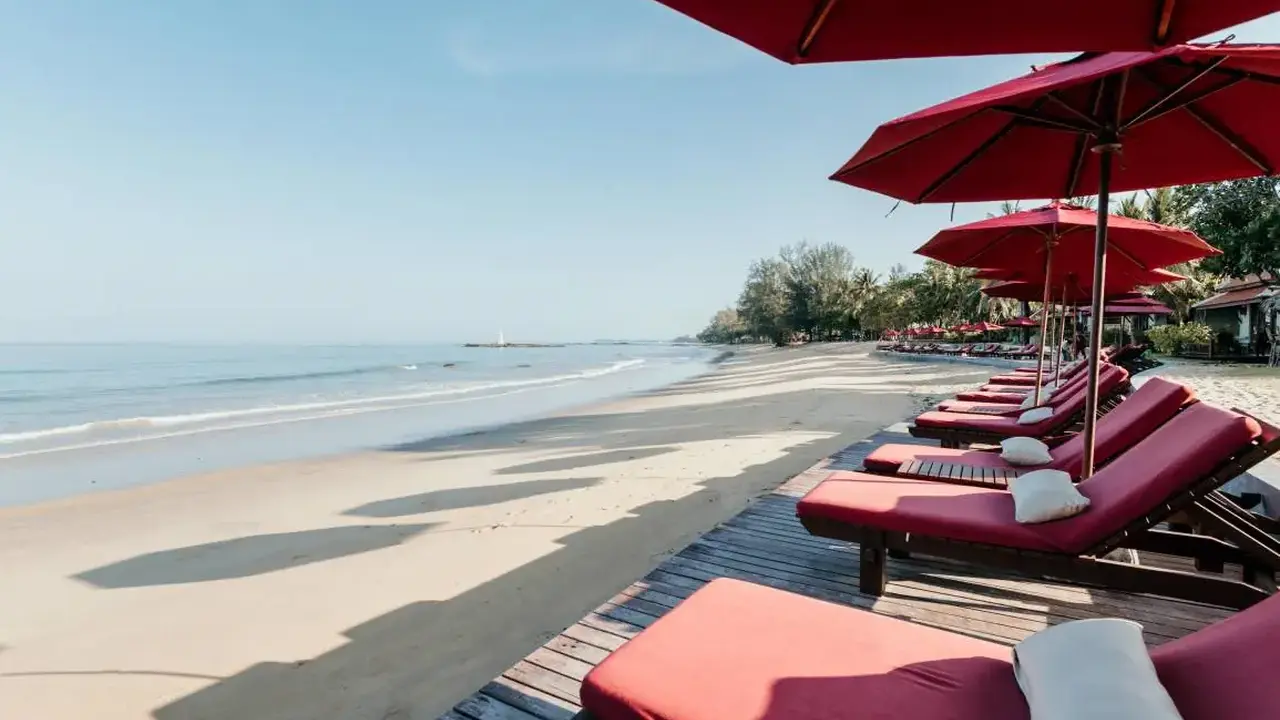 KHAOLAK LAGUNA RESORT