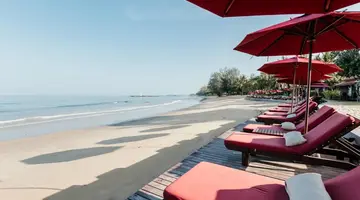 KHAOLAK LAGUNA RESORT