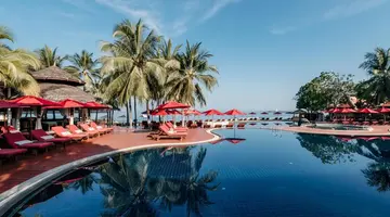 KHAOLAK LAGUNA RESORT