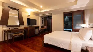 KHAOLAK LAGUNA RESORT