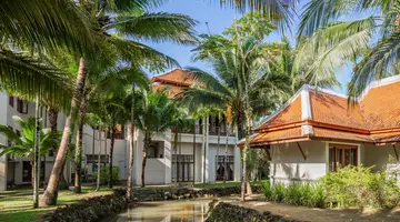 KHAOLAK LAGUNA RESORT