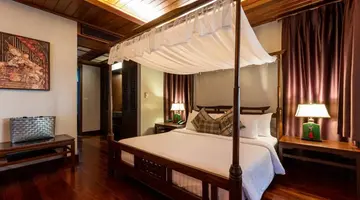 KHAOLAK LAGUNA RESORT