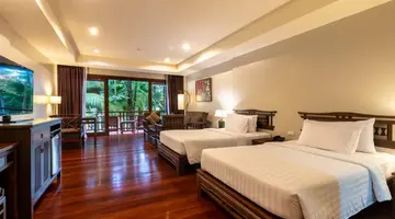 KHAOLAK LAGUNA RESORT