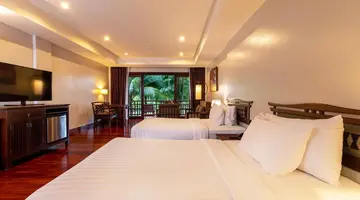 KHAOLAK LAGUNA RESORT