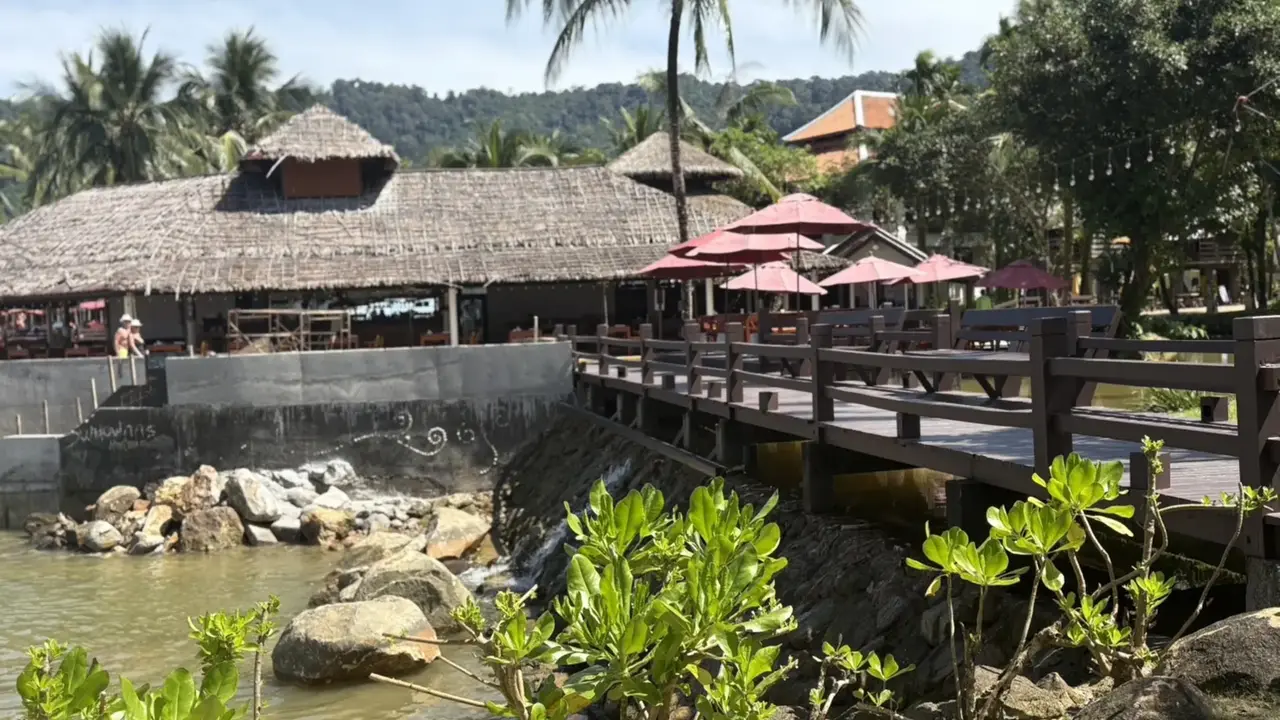 Khaolak Laguna Resort