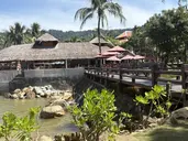 Khaolak Laguna Resort