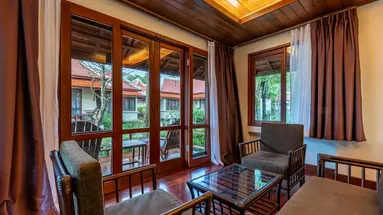 Khaolak Laguna Resort