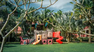Khaolak Laguna Resort