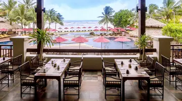 Khaolak Laguna Resort
