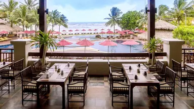 Khaolak Laguna Resort