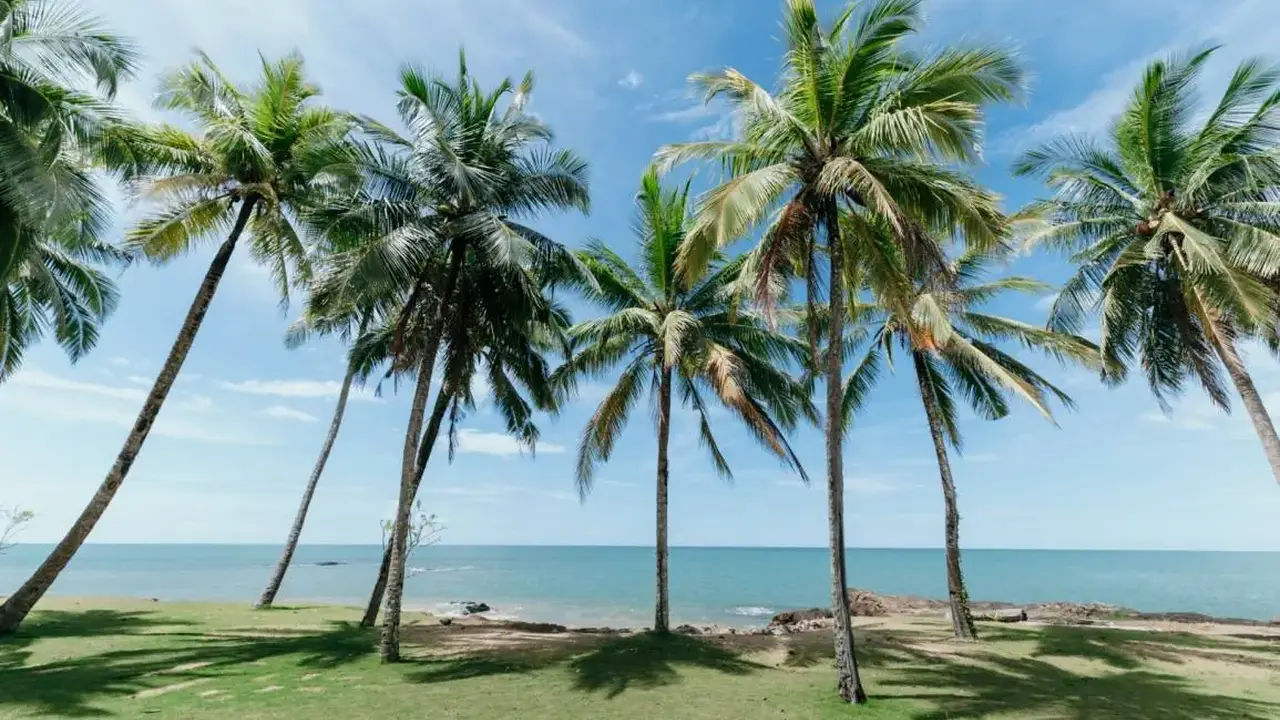 KHAOLAK LAGUNA RESORT