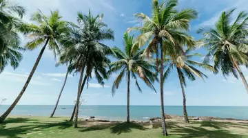 KHAOLAK LAGUNA RESORT