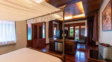 KHAOLAK LAGUNA RESORT