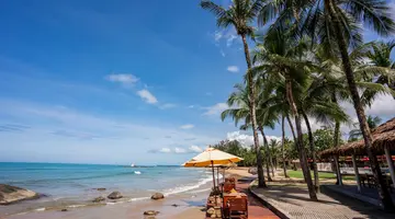 KHAOLAK LAGUNA RESORT