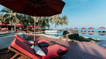 KHAOLAK LAGUNA RESORT