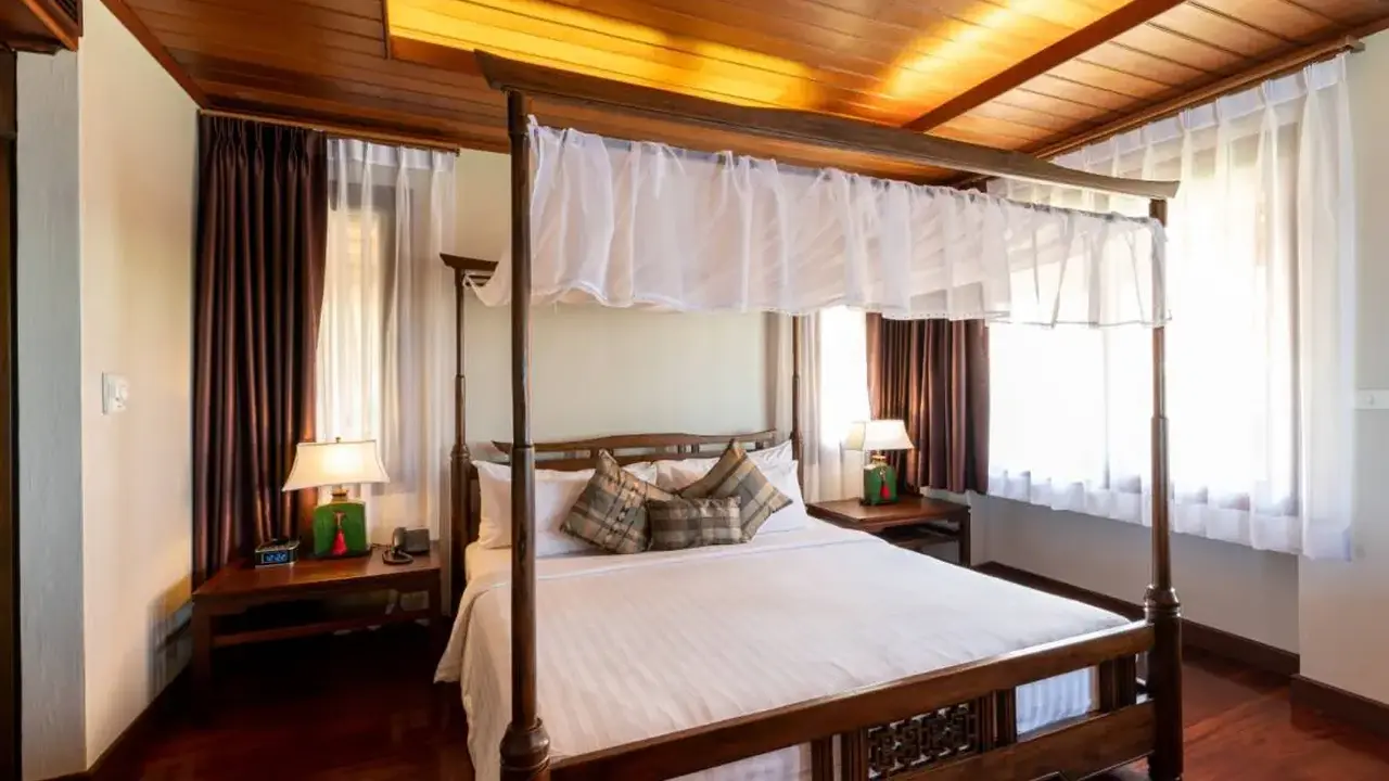 KHAOLAK LAGUNA RESORT