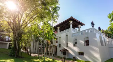 KHAOLAK LAGUNA RESORT