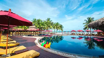 Khaolak Laguna Resort