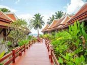 Khaolak Laguna Resort