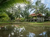 Khaolak Laguna Resort