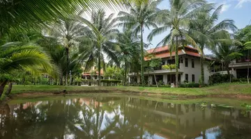 Khaolak Laguna Resort