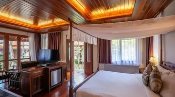 Khaolak Laguna Resort