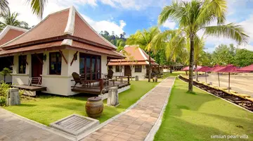Khaolak Laguna Resort