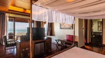 KHAOLAK LAGUNA RESORT