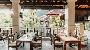 KHAOLAK LAGUNA RESORT