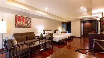 KHAOLAK LAGUNA RESORT