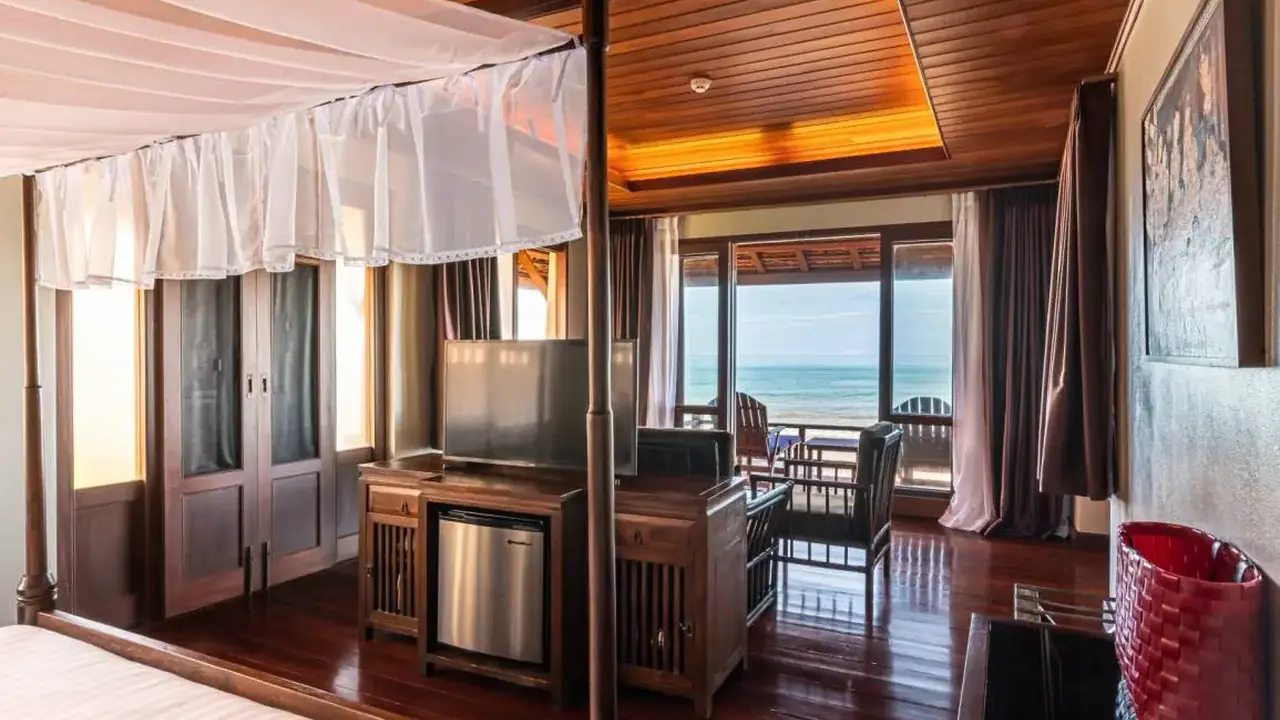 KHAOLAK LAGUNA RESORT