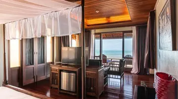 KHAOLAK LAGUNA RESORT