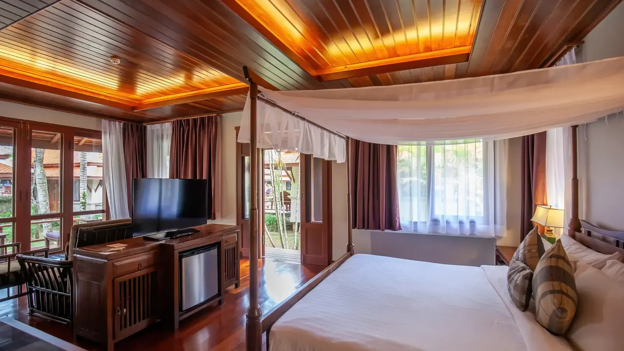 Khaolak Laguna Resort