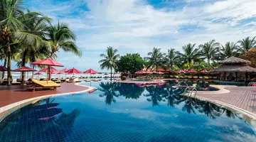 Khaolak Laguna Resort