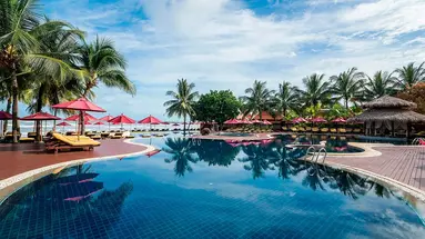 Khaolak Laguna Resort