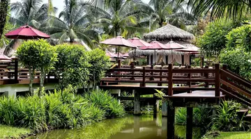 Khaolak Laguna Resort