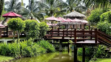 Khaolak Laguna Resort