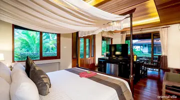 Khaolak Laguna Resort